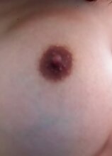 Trans Sapphire Young Selfie video screen caps